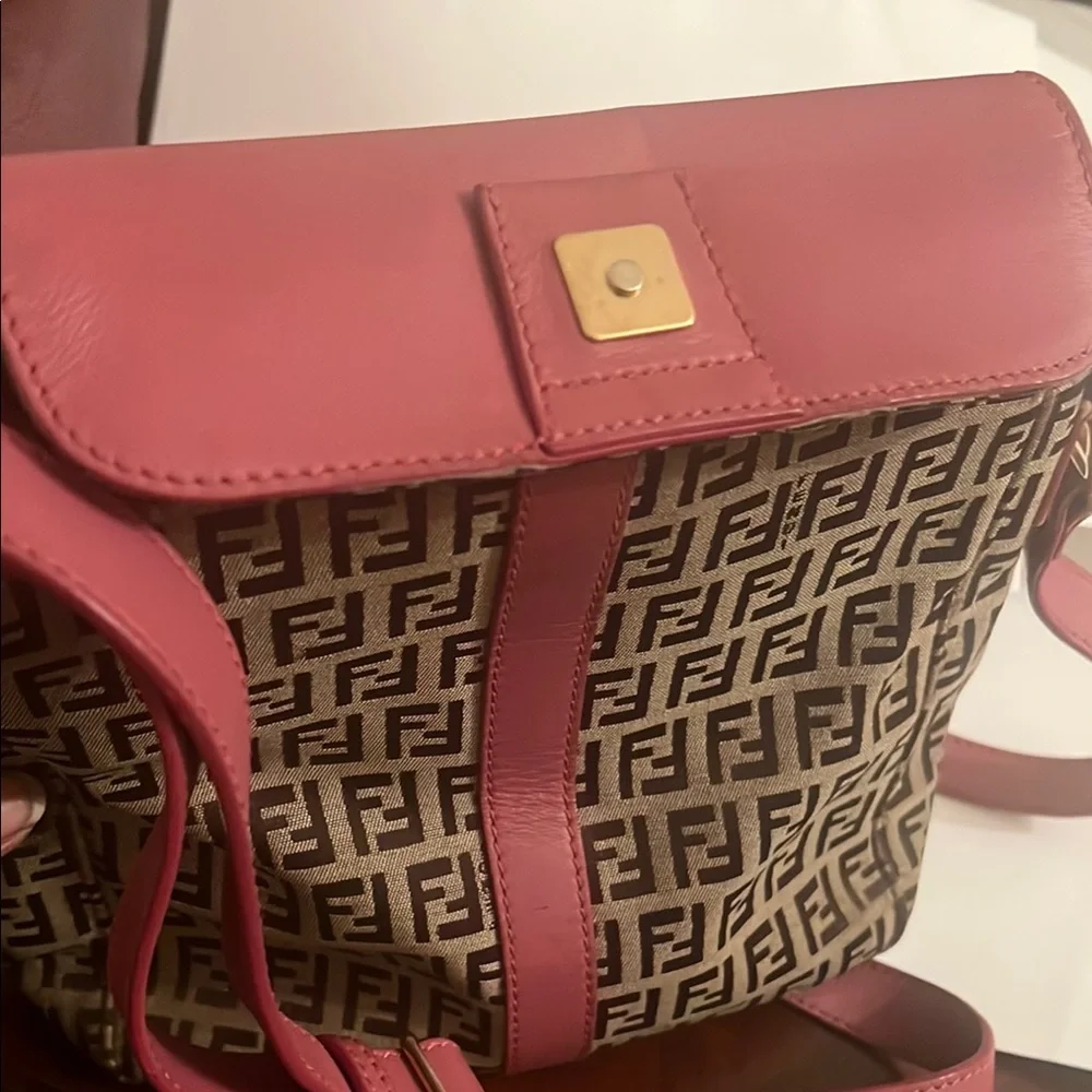 Fendi Bag - Picture 7 of 10